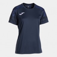 Joma Championship Viii Short Sleeve | Mujer