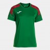 Joma Championship Viii Short Sleeve | Mujer