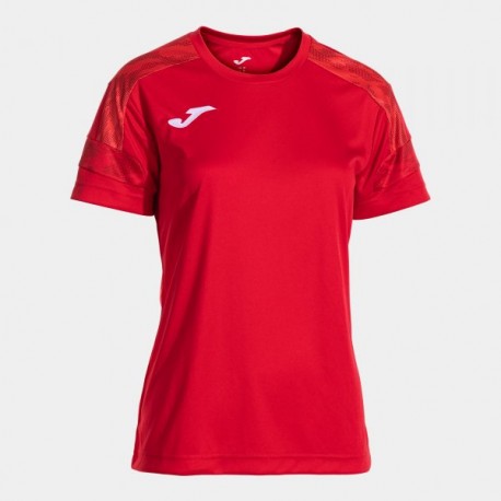 Joma Championship Viii Short Sleeve | Mujer