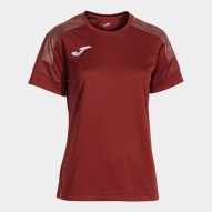 Joma Championship Viii Short Sleeve | Mujer