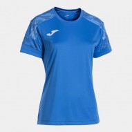 Joma Championship Viii Short Sleeve | Mujer
