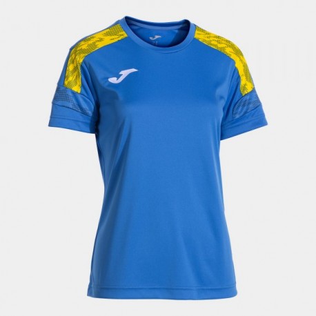 Joma Championship Viii Short Sleeve | Mujer