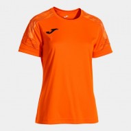 Joma Championship Viii Short Sleeve | Mujer