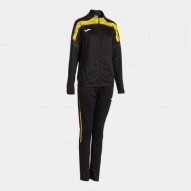 Joma Championship Viii Tracksuit  | Mujer