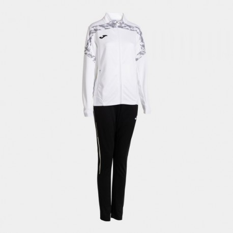 Joma Championship Viii Tracksuit  | Mujer