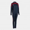 Joma Championship Viii Tracksuit  | Mujer