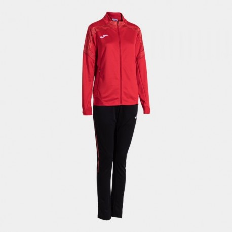 Joma Championship Viii Tracksuit  | Mujer