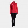 Joma Championship Viii Tracksuit  | Mujer