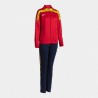 Joma Championship Viii Tracksuit  | Mujer