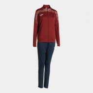 Joma Championship Viii Tracksuit  | Mujer