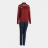 Joma Championship Viii Tracksuit  | Mujer