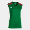 Joma Championship Viii Sleeveless  | Mujer