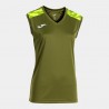 Joma Championship Viii Sleeveless  | Mujer