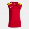 Joma Championship Viii Sleeveless  | Mujer