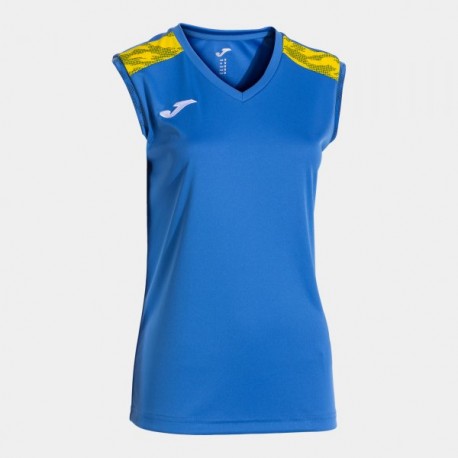 Joma Championship Viii Sleeveless  | Mujer