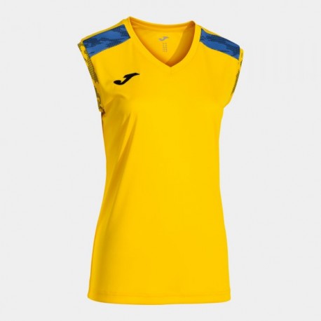 Joma Championship Viii Sleeveless  | Mujer