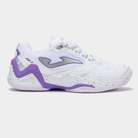 Zapatillas Joma  Pádel Set | Mujer