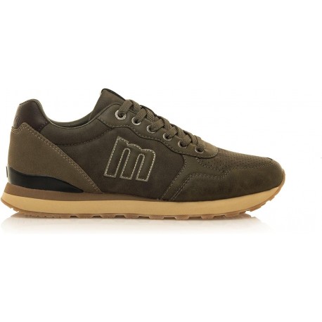 Zapatilla Mustang  Porland  | Hombre