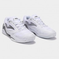 Joma Set Men 2502AC  Blanco | Hombre