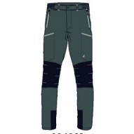 Joluvi REDMOND W  Negro | Pantalon Mujer