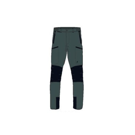 Joluvi REDMOND  Negro | Pantalon Hombre