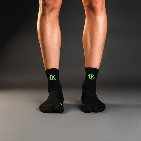 PODOKS  Calcetín Calcetín Running Pro| Unisex