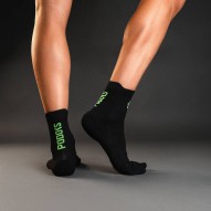 PODOKS  Calcetín Calcetín Running Pro| Unisex