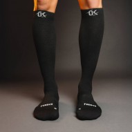 PODOKS  Calcetín Medias compresivas| Unisex