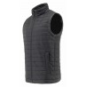 JOLUVI Chaleco ELBRUS  Negro HOMBRE