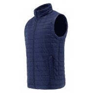 Joluvi Chaleco  Elbrus  Marino   | Chaleco Hombre
