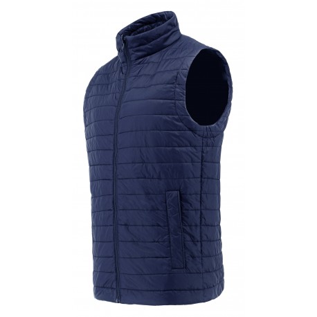 Joluvi Chaleco  Elbrus  Marino   | Chaleco Hombre