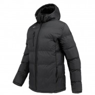 Joluvi EQUIPE PRO Negro   | Chaqueta Hombre