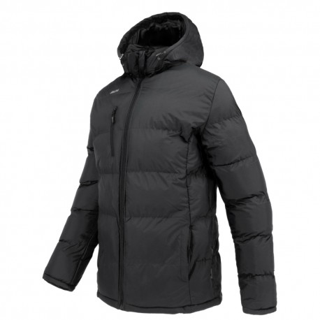 Joluvi EQUIPE PRO Negro   | Chaqueta Hombre