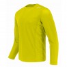 JOLUVI Camiseta DUPLEX Mostaza M/L |Hombre