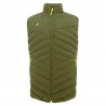 Joluvi Chaleco Heat Ice Verde Caza| Hombre
