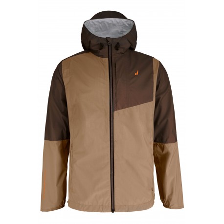 Joluvi FITZ Marron | Anorack Hombre
