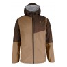 Joluvi FITZ Marron | Anorack Hombre