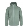 Joluvi STRIDE Verde | Anorack Hombre