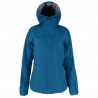 Joluvi TOURNAI Azul | Chaqueta Mujer