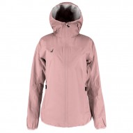 Joluvi TOURNAI Rosa | Chaqueta Mujer