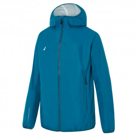 Joluvi TOURNAI Azul | Anorack Hombre