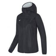 Joluvi TOURNAI Negro | Chaqueta Mujer