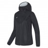 Joluvi TOURNAI Negro | Chaqueta Mujer