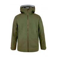 Joluvi PIRINEOS Verde | Anorack Hombre