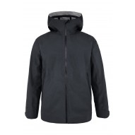 Joluvi PIRINEOS Negro | Anorack Hombre