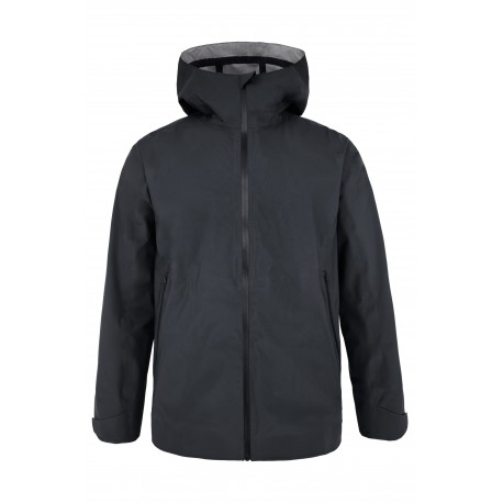 Joluvi PIRINEOS Negro | Anorack Hombre