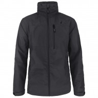 Joluvi FIORD Negro | Anorack Hombre