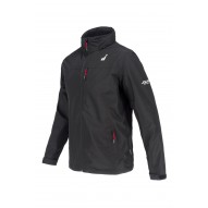 Joluvi FIORD Negro | Anorack Hombre