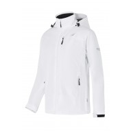 Joluvi FIORD Blanco | Anorack Mujer