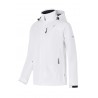 Joluvi FIORD Blanco | Anorack Mujer